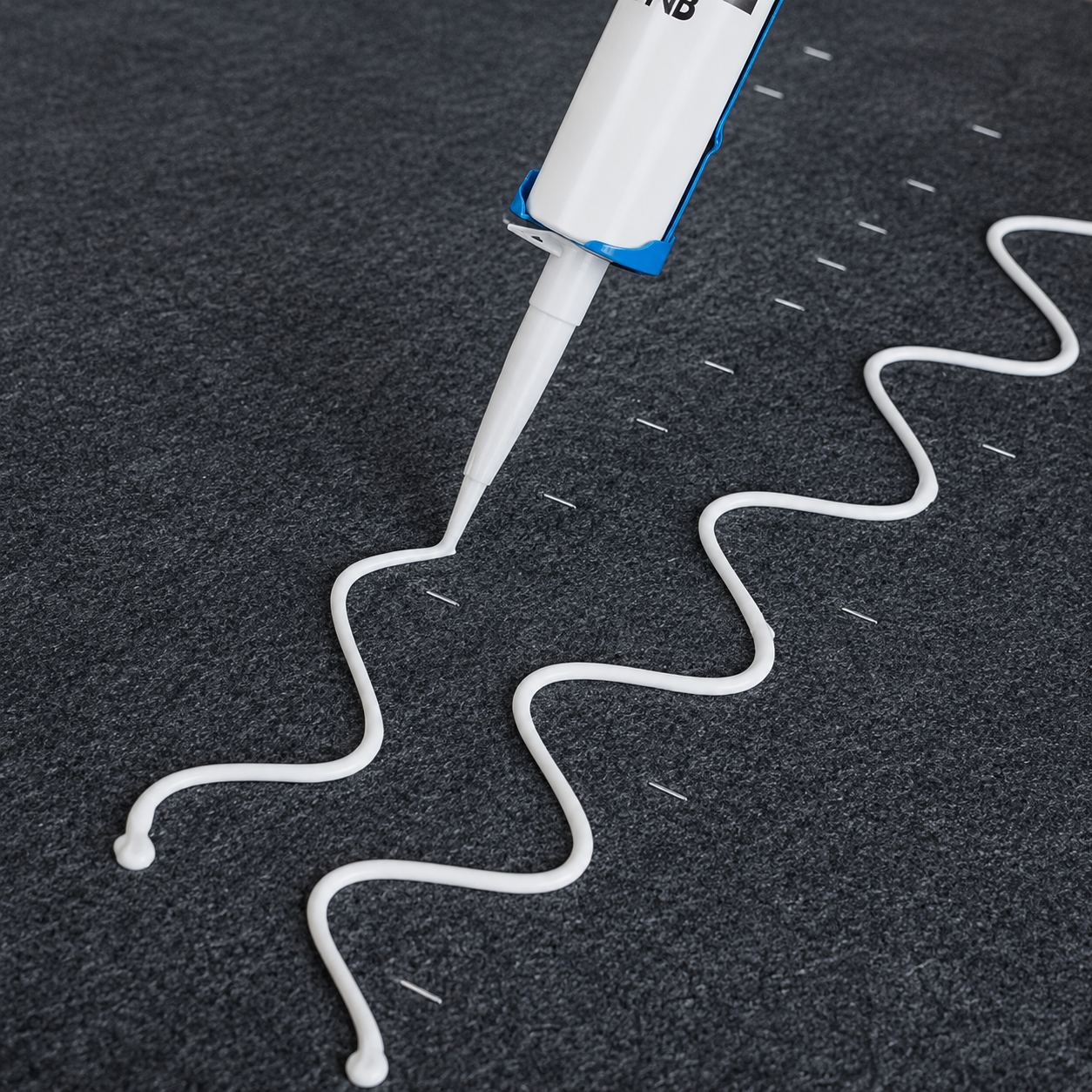 Professional Mounting Adhesive – 310 ml