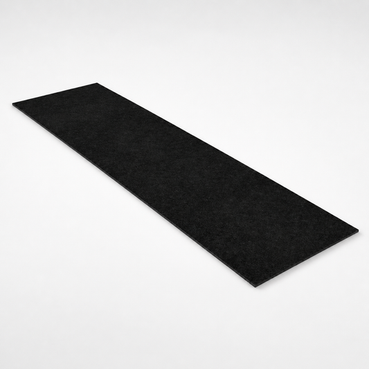 Acoustic Felt Panel – 240 × 60 cm