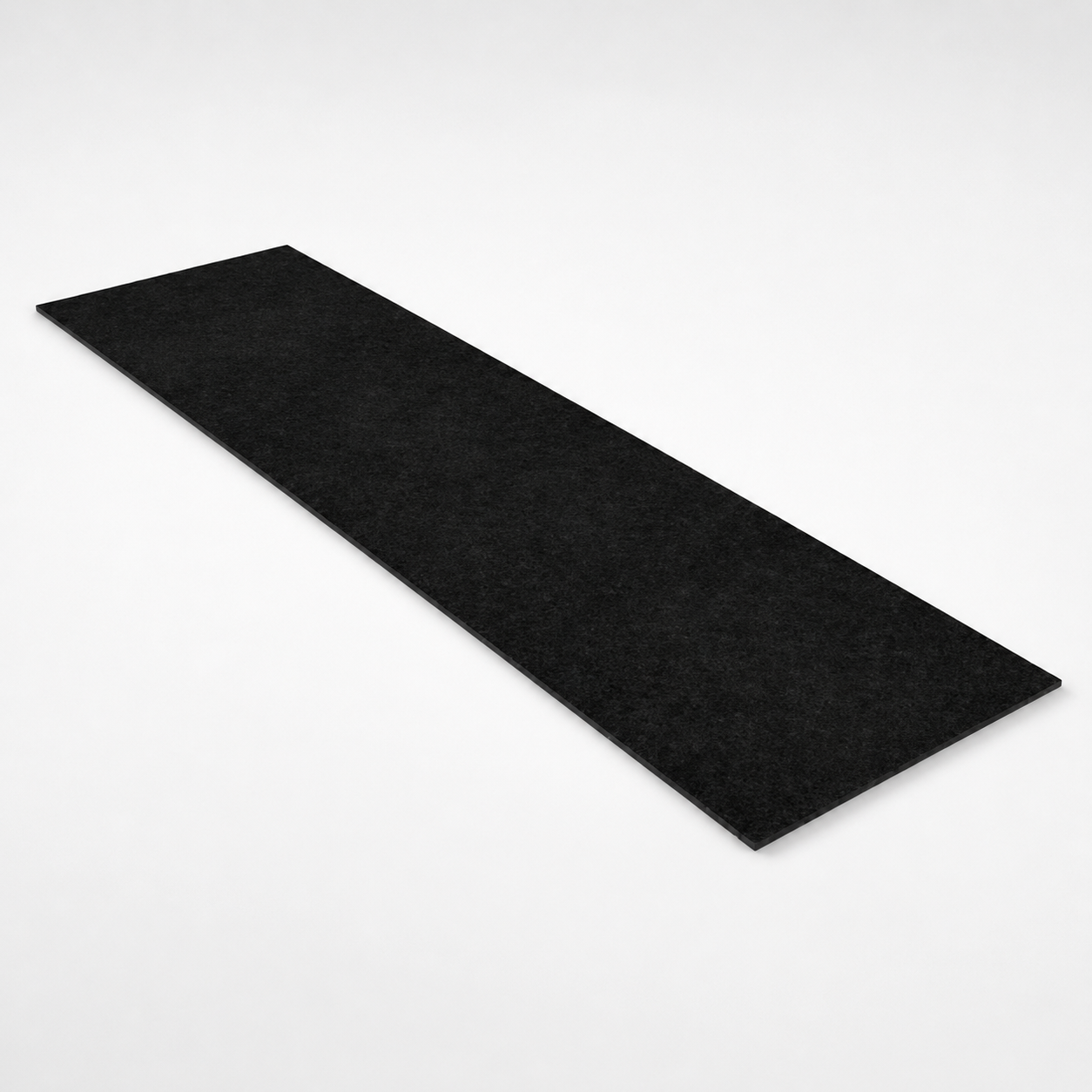 Akustikfilzplatte – 240 × 60 cm