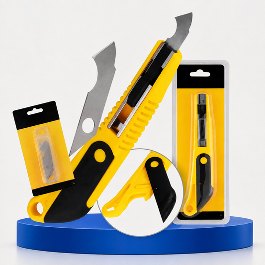 Precision Cutter for MDF Panels