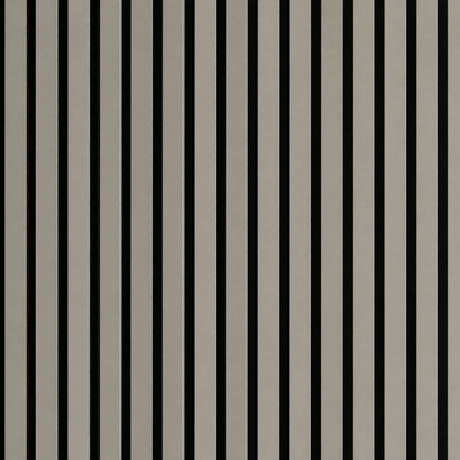 Flexible Acoustic Slat Panel – 270 × 110 cm