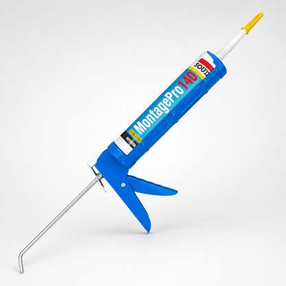 Professional Caulking Gun