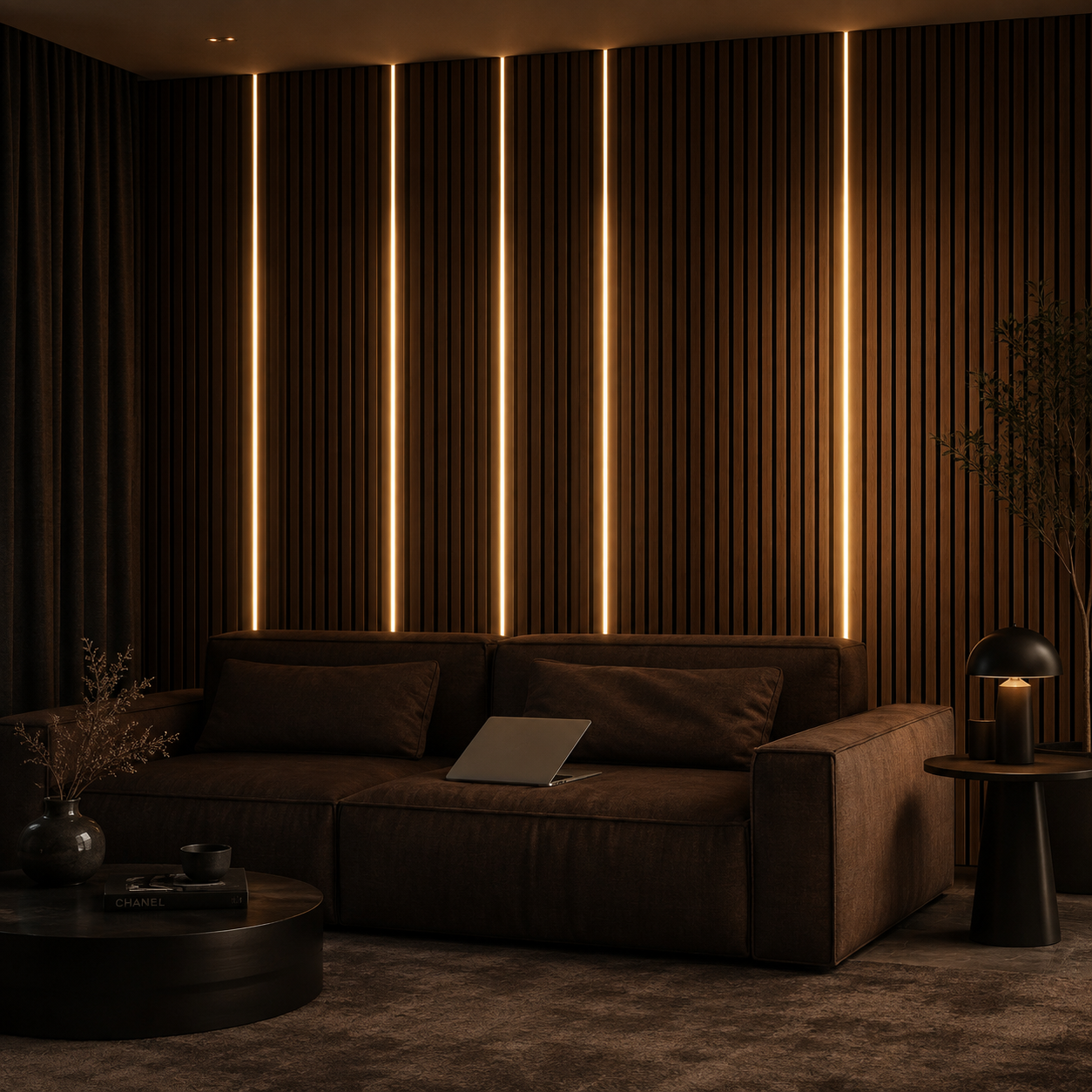 Flexibler & extra robuster LED Lichtstreifen
