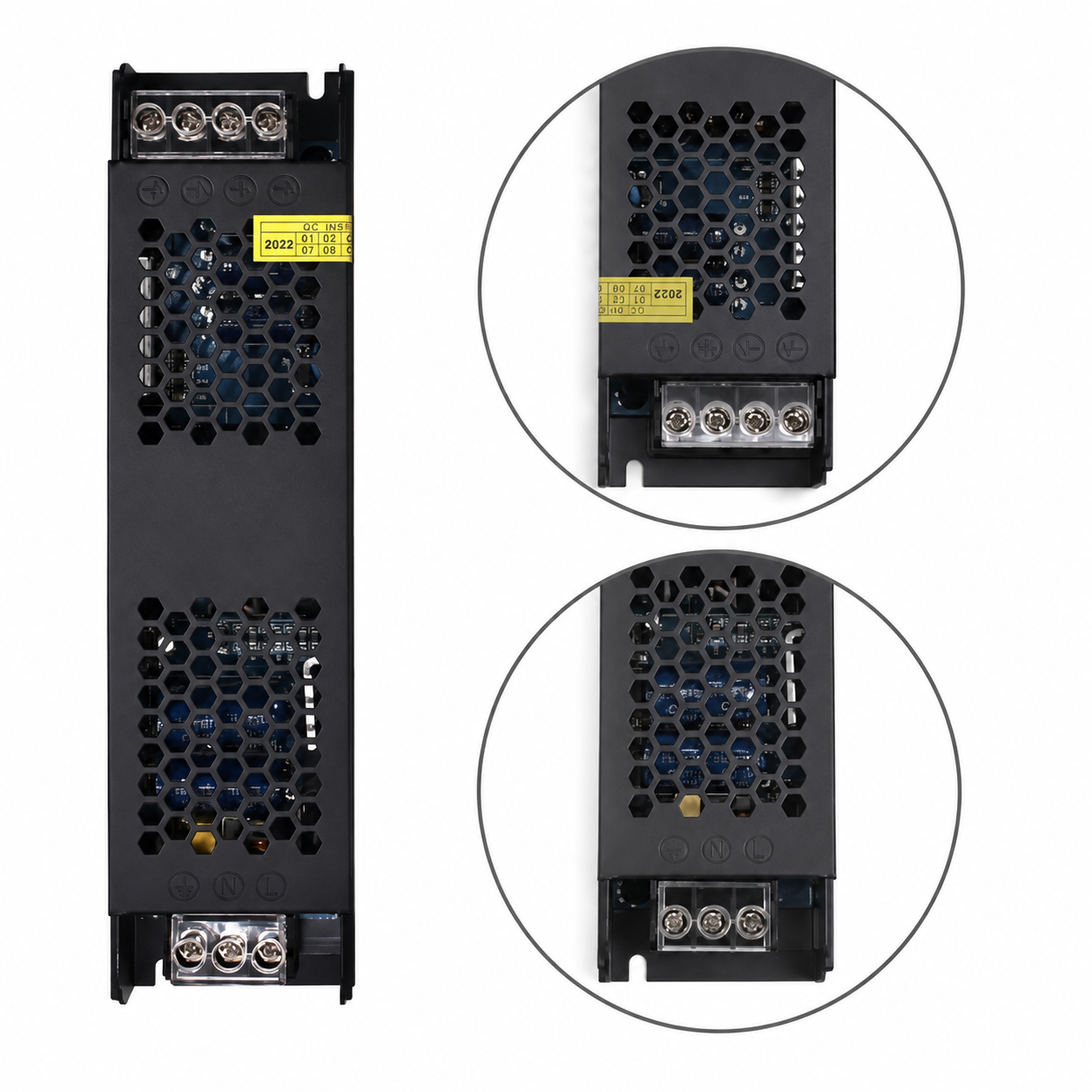 LED-Schaltnetzteil