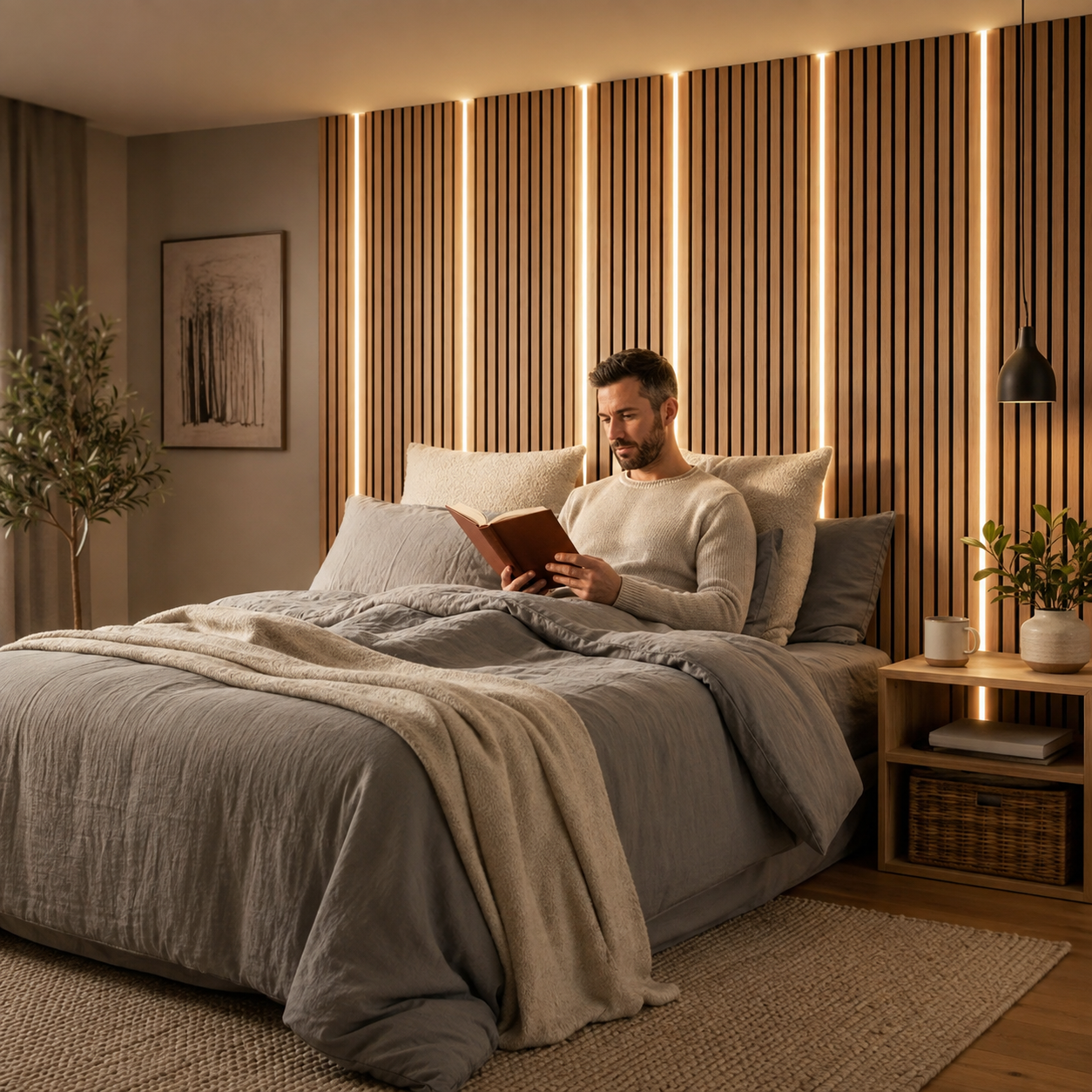 Flexibler und extra robuster LED-Lichtstreifen