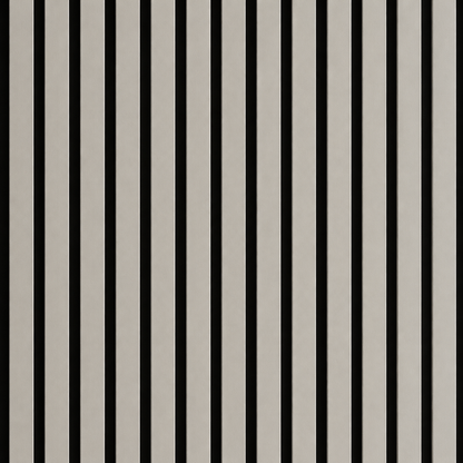 Flexible Acoustic Slat Panel – 270 × 110 cm